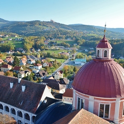 Pfarrkirche Pöllau