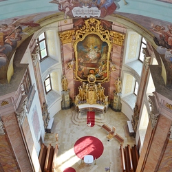 Pfarrkirche Pöllau