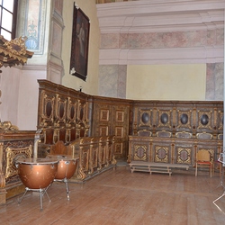 Pfarrkirche Pöllau