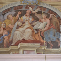 Pfarrkirche Pöllau