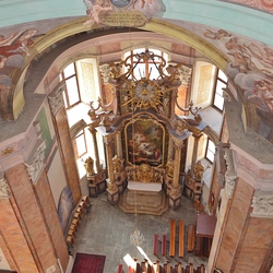 Pfarrkirche Pöllau