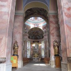 Pfarrkirche Pöllau
