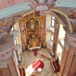 Pfarrkirche Pöllau