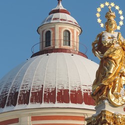 Pfarrkirche Pöllau     